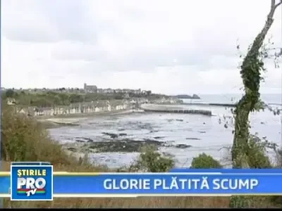 Dupa ce a devenit un bucatar celebru, renunta le meserie!