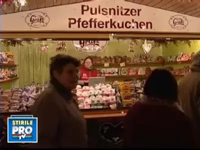Toate drumurile duc la Dresda! S-a deschis cel mai vechi targ de Craciun