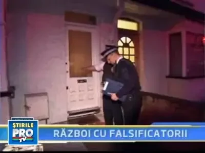 Piata DVD-uri falsificate din Anglia alimenteaza crima organizata