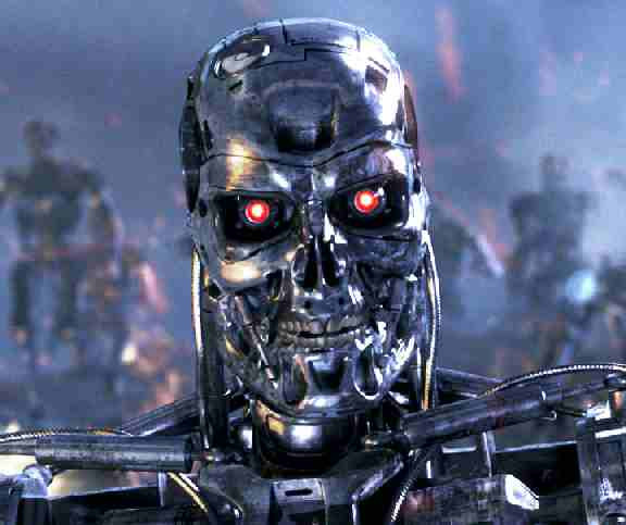 Terminator se intoarce!