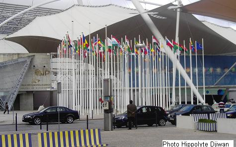 Criza economica ameninta democratia in Europa