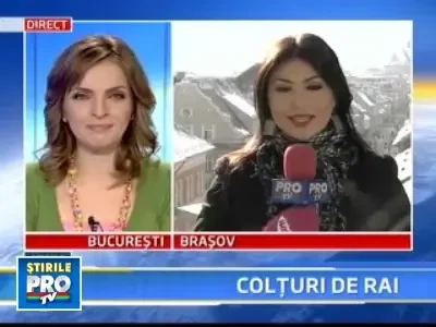 Unde mergem de sarbatori in plina criza financiara? Vezi aici variantele!