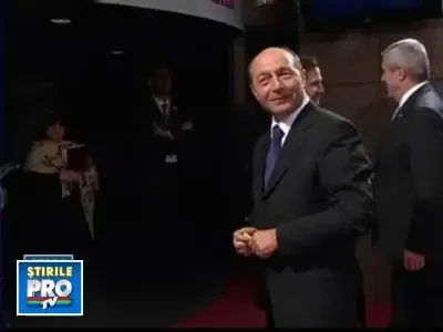 Summit crucial la Bruxelles. Criza financiara e vedeta