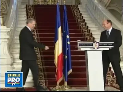 PD-L si PSD au spus stop negocierilor. Temporar!