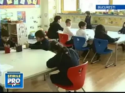 Nu ne plangem! Invatamantul privat din Romania este in plina expansiune