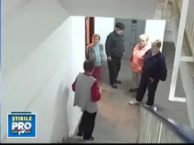 S-au intors la butelie si resou! Sute de bucuresteni debransati de la gaze