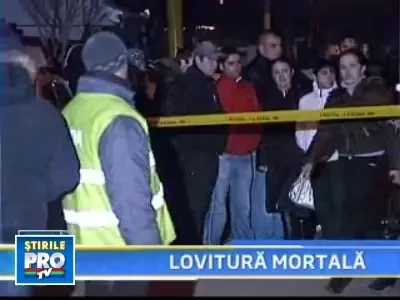 Si-a ucis cu sange rece fosta iubita! Impreuna aveau un copil