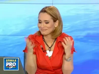 Tu cum ai vrea sa aiba parul Andreea Esca?