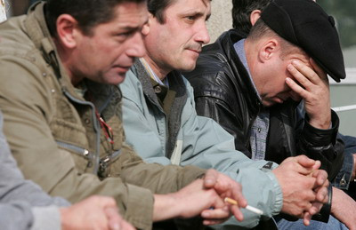 In Arad, numarul pensionarilor se apropie de cel al angajatilor. Vezi care e castigul mediu