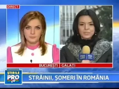 Romania isi pierde statutul de "occident" al muncitorilor straini
