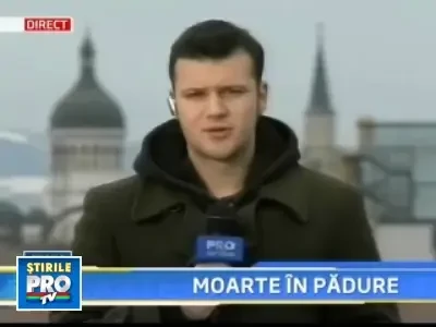 Moarte suspecta in Bistrita Nasaud!