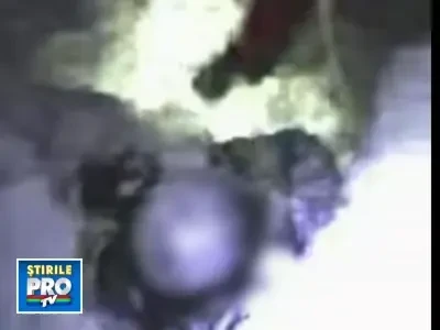 Misiune infernala pe Valea Caraiman!