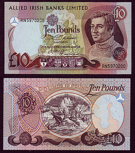 Irlanda cere ajutor international! Risca falimentul