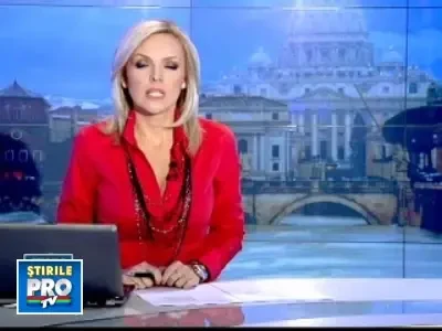 Potopul a facut ravagii in Italia