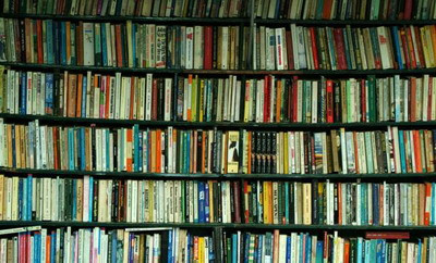 In Bucuresti s-a deschis un bistro-biblioteca! Afla mai multe despre acesta