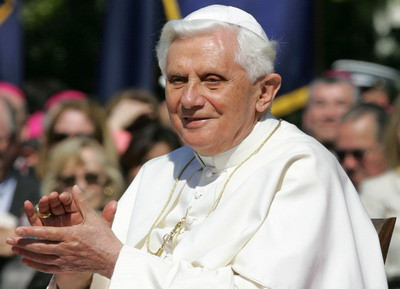 Romano-catolicii se pregatesc sa sarbatoreasca Invierea Domnului