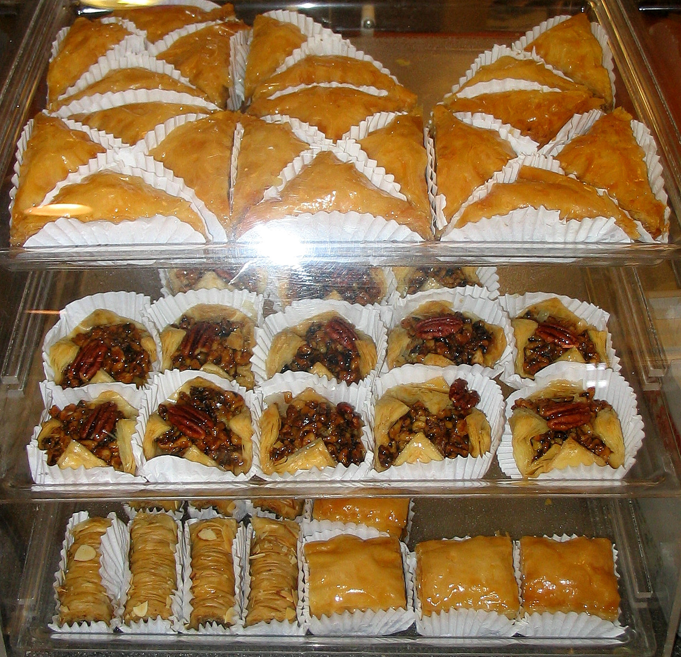 Interzis celor care tin post! Festin culinar la Constanta