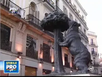 "Romania, te iubesc!": Viata nu mai e roz in Spania