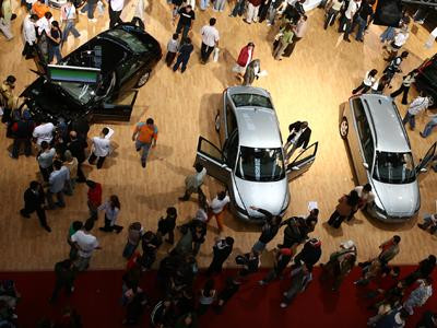 SIAB nu se va tine nici in 2011, din cauza crizei