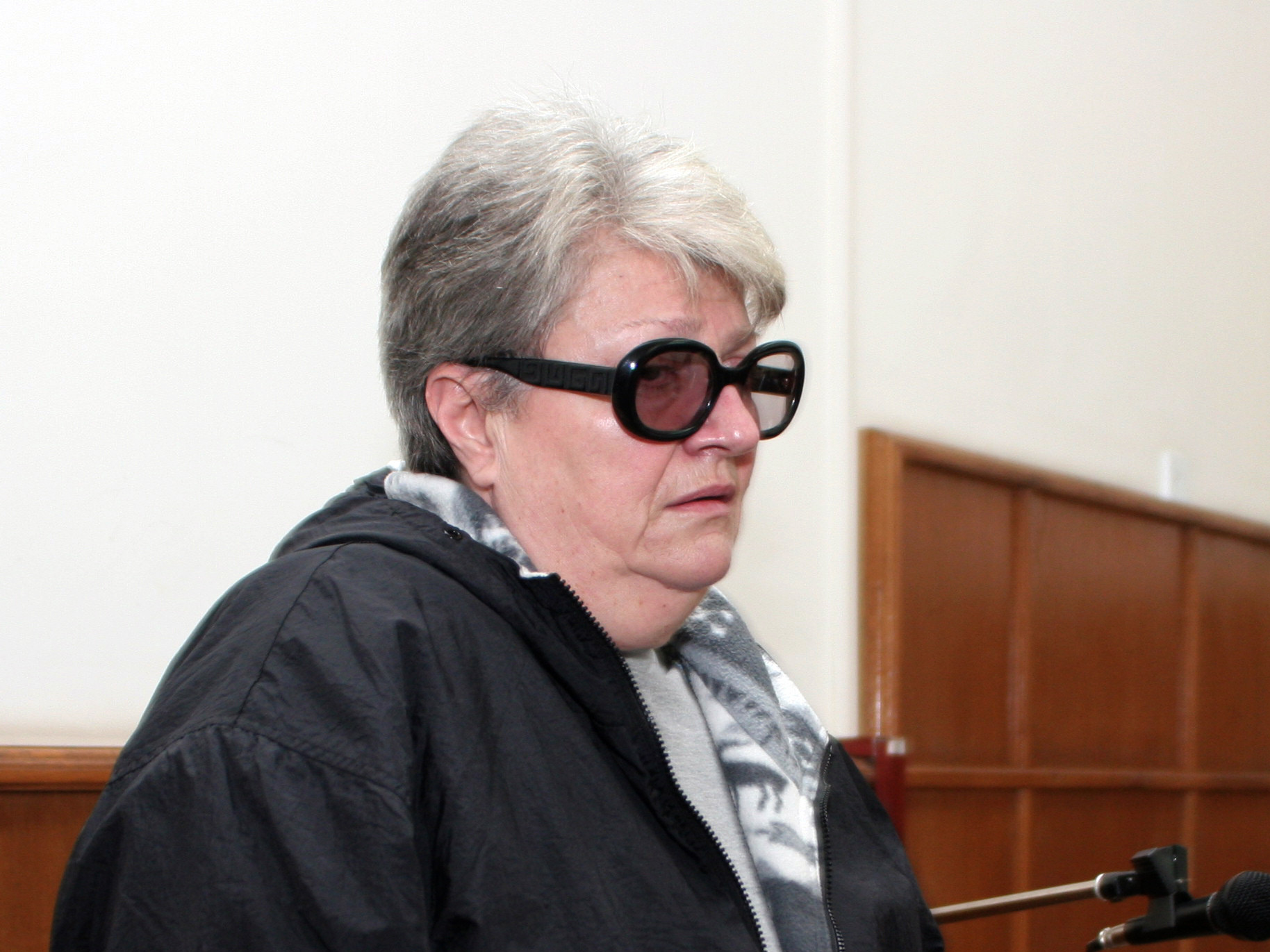 Astazi se decide soarta Ioanei Mariei Vlas!