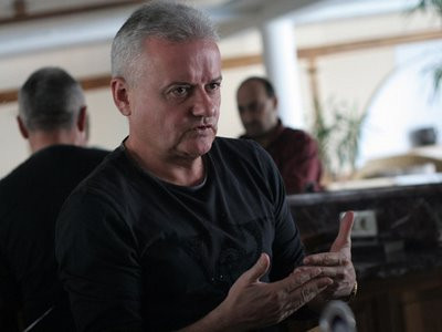 Iri si-a facut de cap fara Monica!