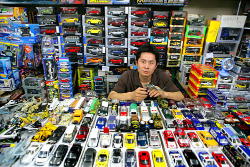 Atentie ce cadouri puneti in traista Mosului pentru cei mici!