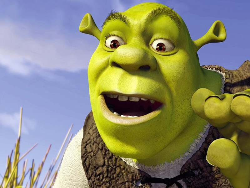 Shrek se reprofileaza, cocheteaza mai nou cu teatrul!