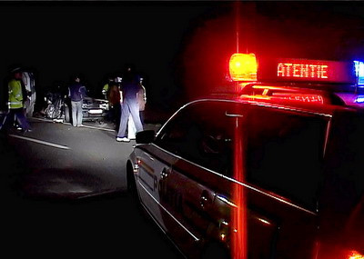 Sfarsit bizar! A murit dupa ce a facut infarct la volan