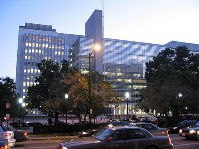 BM: Romania va avea in acest an cea mai lenta crestere economica din UE