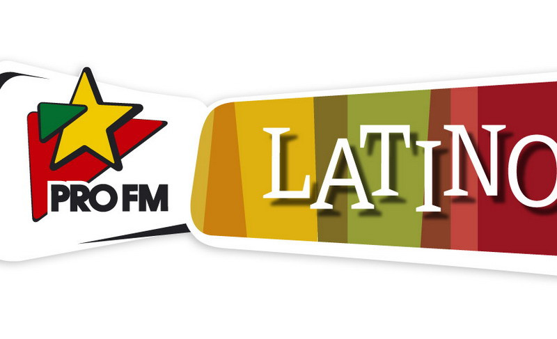 Wilmark lanseaza ProFM Latino, cel mai nou radio de pe profm.ro