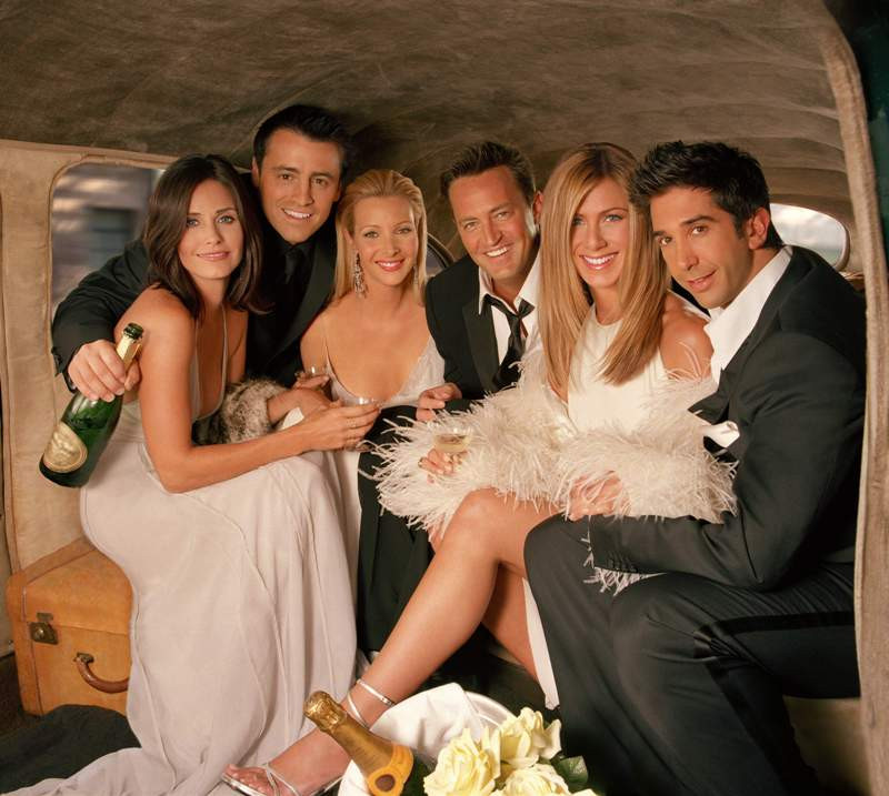 “Prietenii tai” se intrec in poante la Pro Cinema