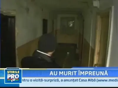 Moarte suspecta pentru doi batrani din Piatra Neamt