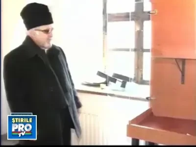 Furt de "vechituri" la Brasov. Patru carti din secolul XI au disparut!