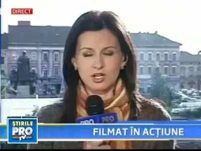 Hot filmat de camera de supraveghere!