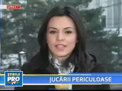 Atentie ce cadouri puneti in traista Mosului pentru cei mici!