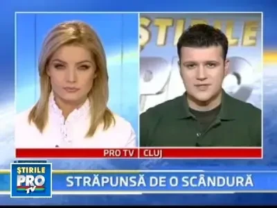 Medicii au fost nevoiti sa ii rupa coastele femeii strapunse de o scandura!