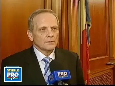 Razgandeala, noua piesa a scenei politice! Stolojan nu mai vrea premier