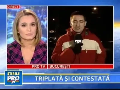 Instanta i-a dat dreptul de a-si inmatricula masina fara a plati taxa auto