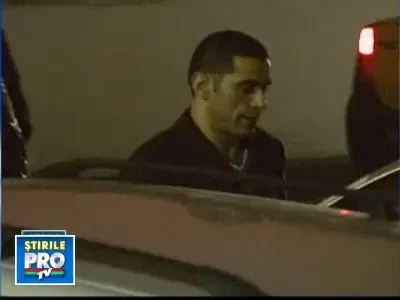 Bucuresti: Soferul care a lovit mortal un tanar s-a predat!