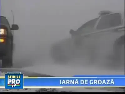 Vremea rea face ravagii in SUA si Europa