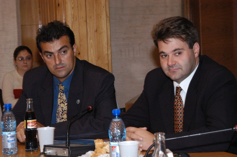 Cine ar putea fi noul primar al Clujului?