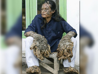 Afla care sunt cele mai ciudate stiri din 2008!