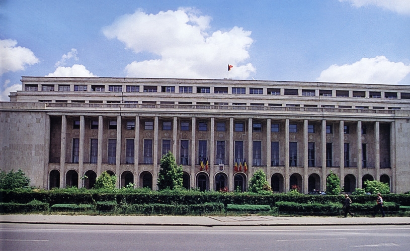 Moody's: Prabusirea unui al doilea guvern in Romania, in trei luni, pune in pericol reformele