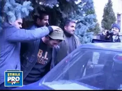 Cel care a strangulat o femeie cu un sutien a ajuns in arestul politiei