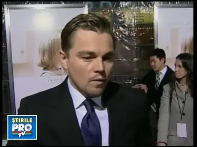 Leonardo DiCaprio si Kate Winslet fac din nou sex pe marele ecran