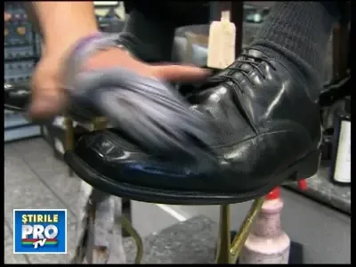 “Irakienii au scos in sfarsit la suprafata armele de distrugere in masa!”