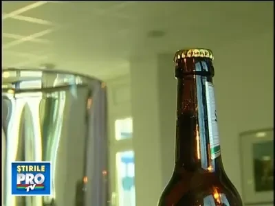 Vezi aici masina care nu se lasa condusa daca esti putin turmentat