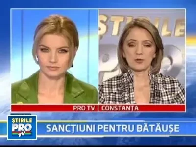 Cele sapte eleve din Medgidia care si-au batut colega risca inchisoarea