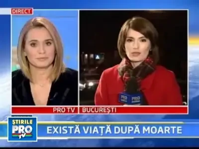 Romania intra in randul lumii! Numarul transplanturilor a crescut cu 50%