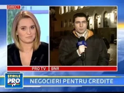 Bancile au cerut BNR majorarea gradului de indatorare la 60%